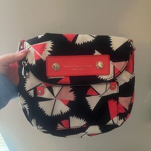 Marc by Marc jacobs nylon crossbody